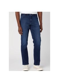 Wrangler , Gerade Jeans »Texas« , blau , Jeans TEXAS von Wrangler