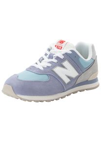 New Balance , Kinder,Jugendliche , Sneaker »574« , Stylischer Sneaker von New Balance mit Schnürung