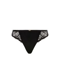 BOSS , Slip »BRAZILIAN BIANCA 10«, mit Schriftzug auf dem Bund , schwarz , Slip von BOSS Underwear