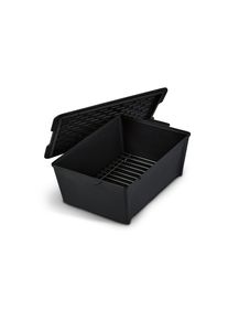 Enders , Grilltopf »Dutch«, Gusseisen , schwarz