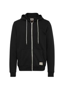 Blend , Kapuzensweatjacke »BHNOAH« , schwarz , Sweatshirtjacke von Blend