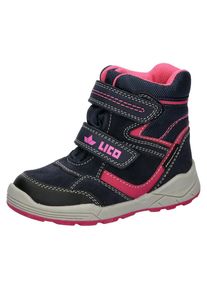 Lico, Unisex, Winterstiefel &raquo;Winterboot Kamala V&laquo;, blau, 37, Winterboot von Lico