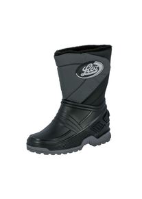 Lico , Gummistiefel »Stiefel Terra« , schwarz , Stiefel mit flauschigem Warmfutter