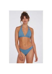 O`Neill O'neill, Unisex, O'Neill Triangel-Bikini &raquo;ESSENTIALS MARGA CRUZ BIKINI SET&laquo;, copen blau, 34, Cup C, Triangle-Bikini von O'Neill