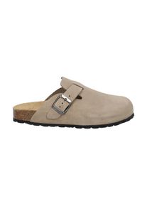 CMP, Unisex, CMP Hausschuh &raquo;NAVARRO WMN SLIPPERS&laquo;, sesamo, 41, Komfortabler Hausschuh von CMP