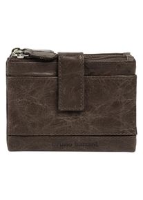 Bruno Banani , Geldbörse echt Leder , braun