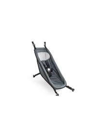 Croozer , Kinder-Sitzauflage »Kid ab 2014«, (1 tlg.) , grau