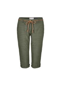 G.I.G.A. by Killtec G.I.G.A. DX by killtec , 3/4-Hose »GS 93 WMN PNTS«, Caprihose Damen: Stretch, schnelltrocknend, Taschen, Autolock-Zipper , grün , Unifarbene Damen...