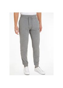 Tommy Hilfiger Underwear , Jogginghose »TRACK PANT HWK«, mit Tommy Hilfiger Logoaufdruck , grau , Bequeme Hose von Calvin Klein Underwear