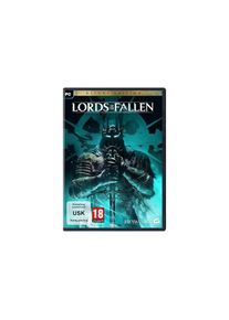 Spielesoftware»GAMELordsoftheFallenDeluxeEdition«PC , Meistern Sie ein schnelles, flüssiges und taktisches Kampfsystem