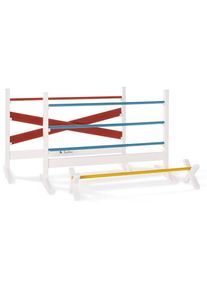 Hürde »Hindernishürden Jump« , bunt , Pinolino