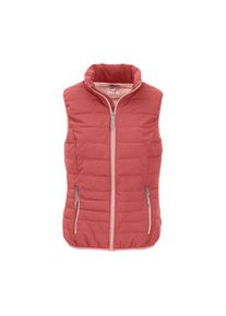 G.I.G.A. by Killtec G.I.G.A. DX by killtec , Damen , Funktionsweste &raquo;Sagania&laquo; , orange , Casual Funktionsweste