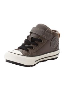 Converse , Sneaker »CHUCK TAYLOR ALL STAR WATER-REPELLENT MALDEN STREET EASY-ON BOOT«, Wasserabweisend , braun , Leichter Sneaker von Converse mit...
