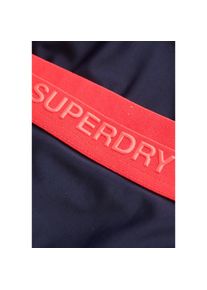 Superdry , Bikini-Hose »ELASTIC CLASSIC BIKINI BOTTOMS« , blau , Bikinihose von Superdry