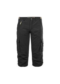 G.I.G.A. by Killtec G.I.G.A. DX by killtec , Damen , 3/4-Hose &raquo;Enrik&laquo; , grau , 3/4 Hose f&uuml;r Herren