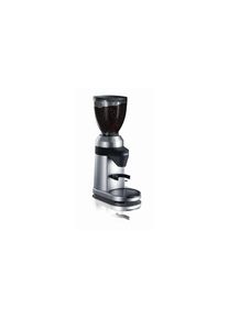 Kaffeemühle »CM800«, 128 W, Kegelmahlwerk, 250 g Bohnenbehälter , schwarz , Graef