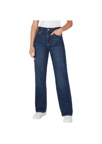 Pepe Jeans , Straight-Jeans »STRAIGHT JEANS HW ROBYN« mit hohem Bund , blau , Jeans STRAIGHT JEANS HW ROBYN von Pepe Jeans
