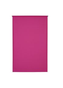 Seitenzugrollo »Amelie« Lichtschutz mit Bohren 1 Stück , lila , GOOD LIFE , Obermaterial: 100% Polyester