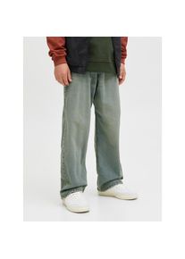 Jack & Jones Jack & Jones Junior , Jugendliche , Relax-fit-Jeans »JJIALEX JJORIGINAL SQ 994 JNR« , blau , Coole Jeans von Jack & Jones Junior