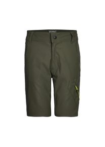 Killtec , Bermudas »KOS 227 BYS BRMDS« , grün , Funktionsbermudas für Kids