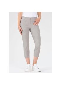Stehmann , 3/4-Hose »Loli«, in Grössen 34 bis 52 , grau , Hose von Stehmann