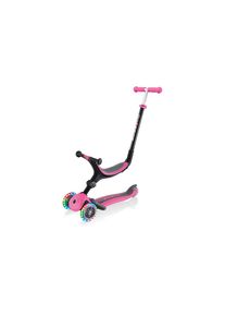 Laufrad »GO UP« , pink , Globber