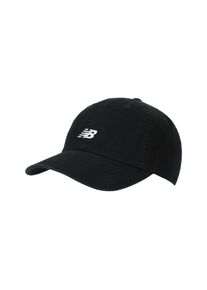 New Balance , Baseball Cap »6PANEL CLASSIC« , schwarz , Baseball Cap von New Balance