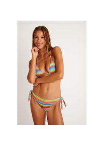 Banana Moon , Triangel-Bikini »Bikini-Hose DASIA-LOMARICA« , bunt , Bikini-Hose