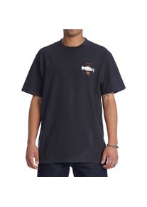 DC Shoes , T-Shirt »Trust Us« , schwarz , Material: Baumwoll-Jersey-Stoff [200 g/m2]