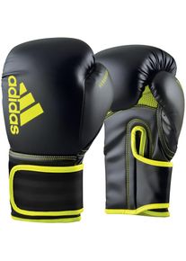 adidas Performance , Boxhandschuhe »Adidas Hybrid 80« , gelb