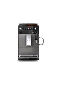 Melitta , Kaffeevollautomat »Avanza« , schwarz