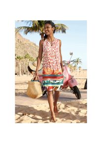 Comtessa , Sommerkleid »Sommerkleid« , bunt , Single-Jersey