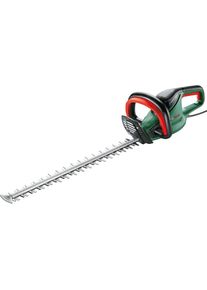 Bosch , Elektro-Heckenschere »Universal« , bunt , Zum mühelosen Trimmen mittelgrosser Hecken