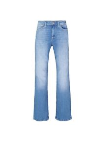Garcia , Slim-fit-Jeans »Celia Flare« , blau , Jeans von Garcia