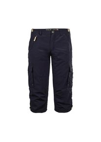 G.I.G.A. by Killtec G.I.G.A. DX by killtec , Damen , 3/4-Hose &raquo;Enrik&laquo; , blau , 3/4 Hose f&uuml;r Herren