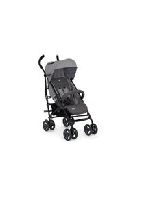 Joie , Kinder-Buggy »Nitro lx Dark Pewter«, 15 kg , grau