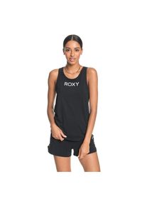 Roxy , Sporttop »Freedom Fever« , schwarz , Stoff: weicher, leichter Stoff