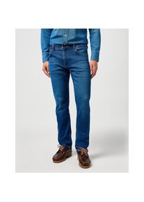 Wrangler , Damen , Straight-Jeans &raquo;GREENSBORO FREE TO STRETCH&laquo; Free to stretch material , 5-Pocket-Jeans der Marke Wrangler