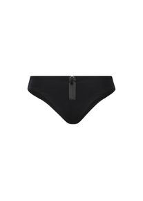 HUGO Underwear , Bikini-Hose »WAVE BRAZILIAN« , schwarz , Bikini-Hose von Hugo