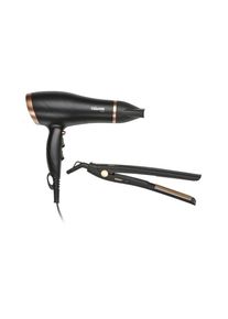 Tristar , Ionic-Haartrockner »Geschenkset« , schwarz