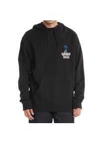 DC Shoes , Damen , Hoodie »Always And Forever« , schwarz , Stoff: mittelschwerer Baumwollstoff