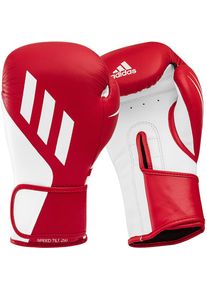 adidas Performance, adidas Performance Boxhandschuhe &raquo;Adidas Speed Tilt 250&laquo;, rot, wei&szlig;, 10 10, Boxhandschuhe