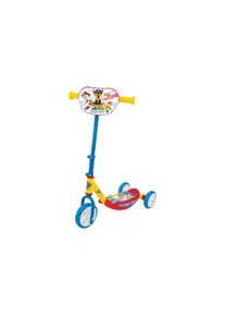 Smoby , Scooter &raquo;Paw Petrol 3-Rad&laquo; , blau