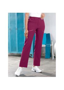 Catamaran, Unisex, Trekkinghose, malve, 52, Normalgr&ouml;ssen, langlebig & formstabil