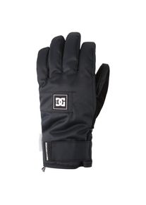 DC Shoes , Snowboardhandschuhe »Franchise« , schwarz