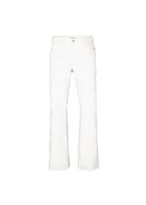 Garcia , Slim-fit-Jeans »Celia Flare« , weiss , Jeans von Garcia