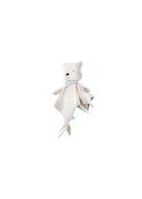 myHummy , Schmusetuch »Doudou Premium« , grün