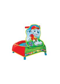 Kindertrampolin , bunt , Worlds Apart