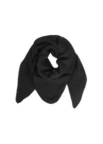 Capelli New York , Modeschal, mit Knotendetail , schwarz