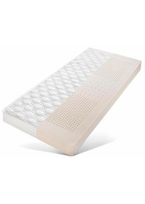 Di Quattro Komfortschaummatratze »Matratze Airy Form 15, Matratze in verschiedenen Grössen erhältlich«, 15 cm hoch, Raumgewicht: 28 kg/m³, (1 St.), Die...